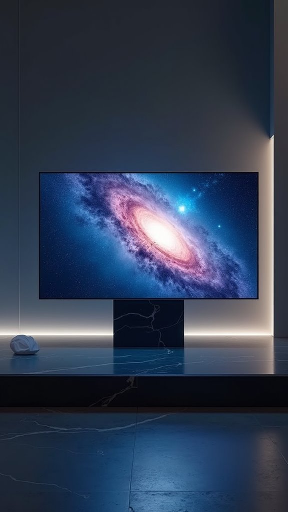top video wall displays