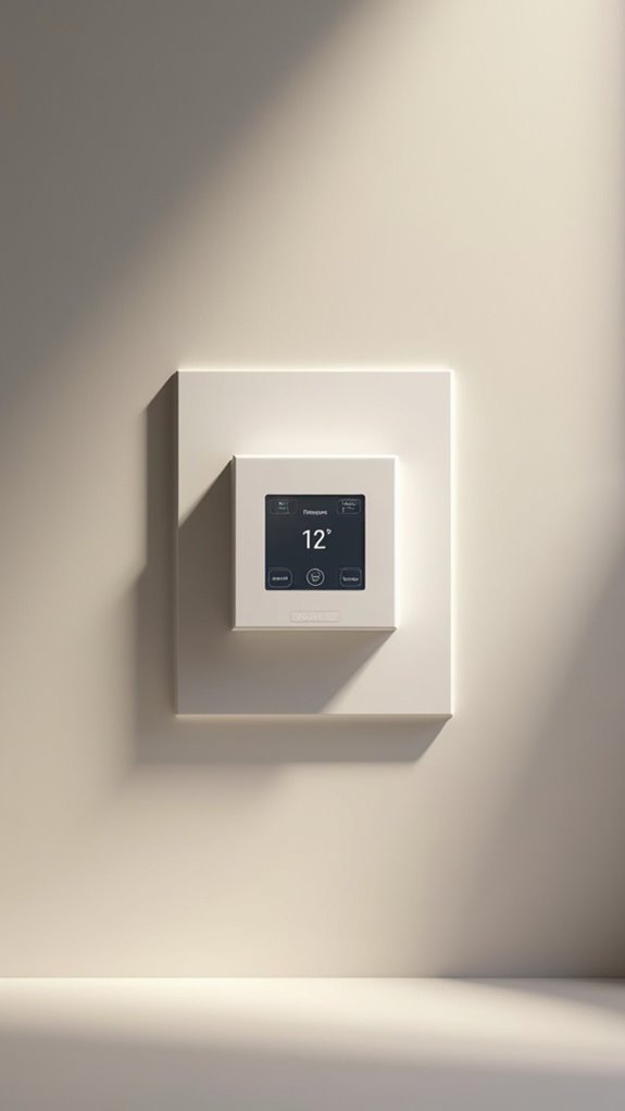 troubleshoot ac thermostat issues