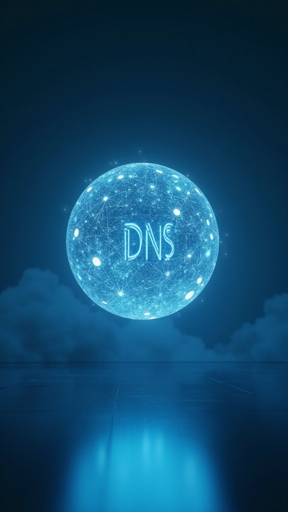 troubleshoot dns server issues