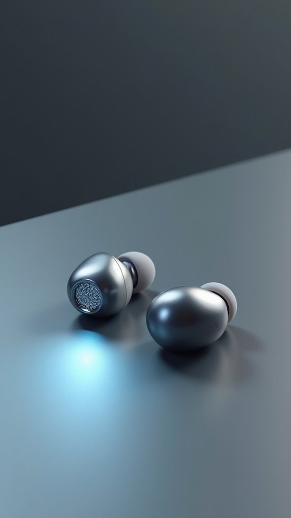 troubleshoot earphone audio issue