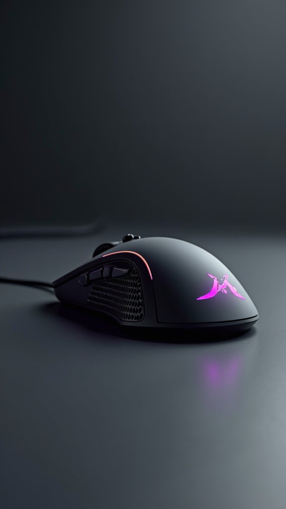 troubleshoot hyperx pulsefire haste
