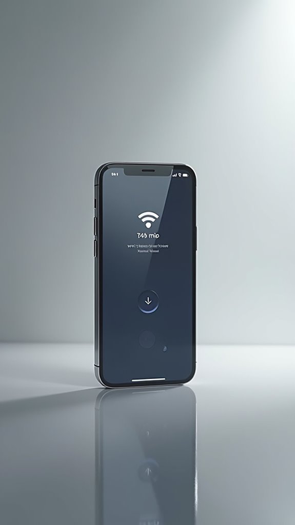 troubleshoot iphone wifi calling