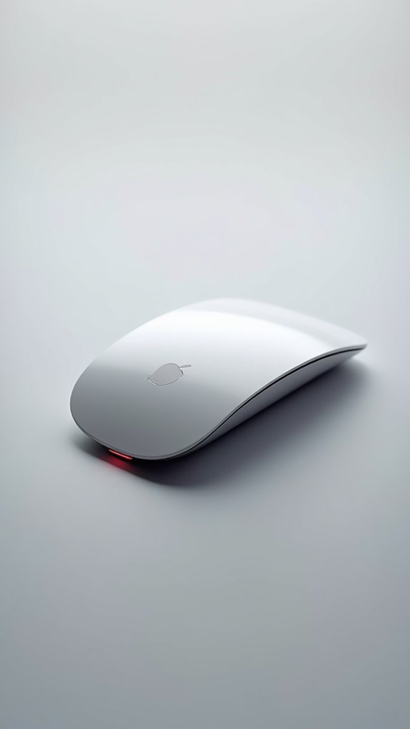 troubleshoot mac mouse issues