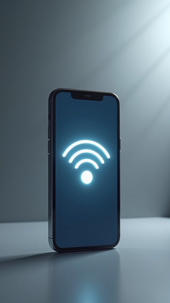 troubleshoot mobile data issues