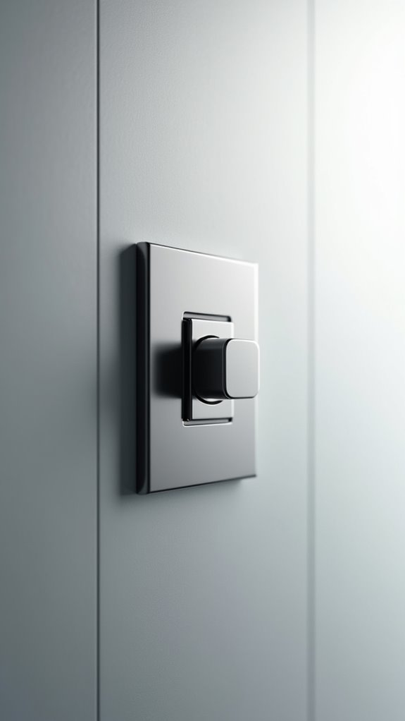 troubleshoot non functional light switch