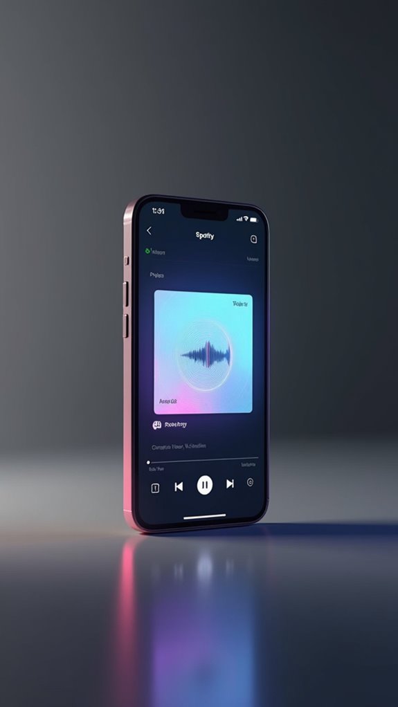 troubleshoot spotify canvas issues