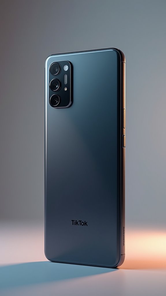 troubleshoot tiktok camera issues