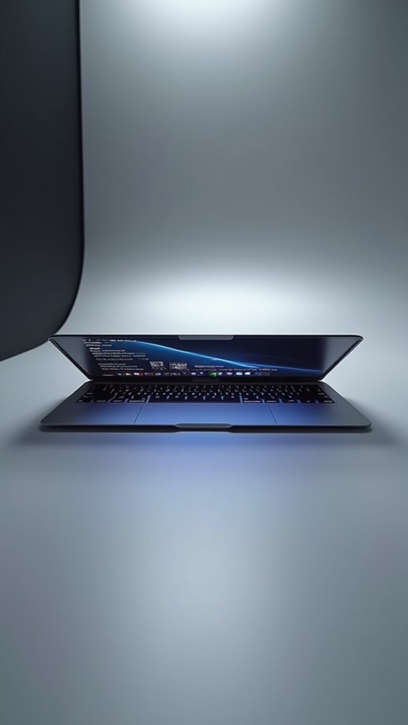 troubleshoot touch bar issues