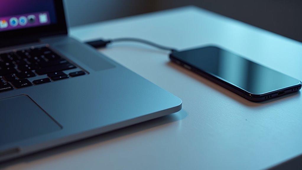 troubleshoot usb bluetooth connection
