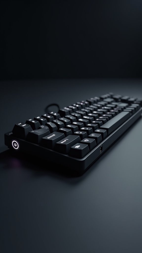troubleshooting backspace key issue