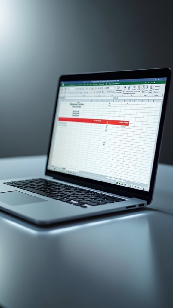 troubleshooting excel formula issues