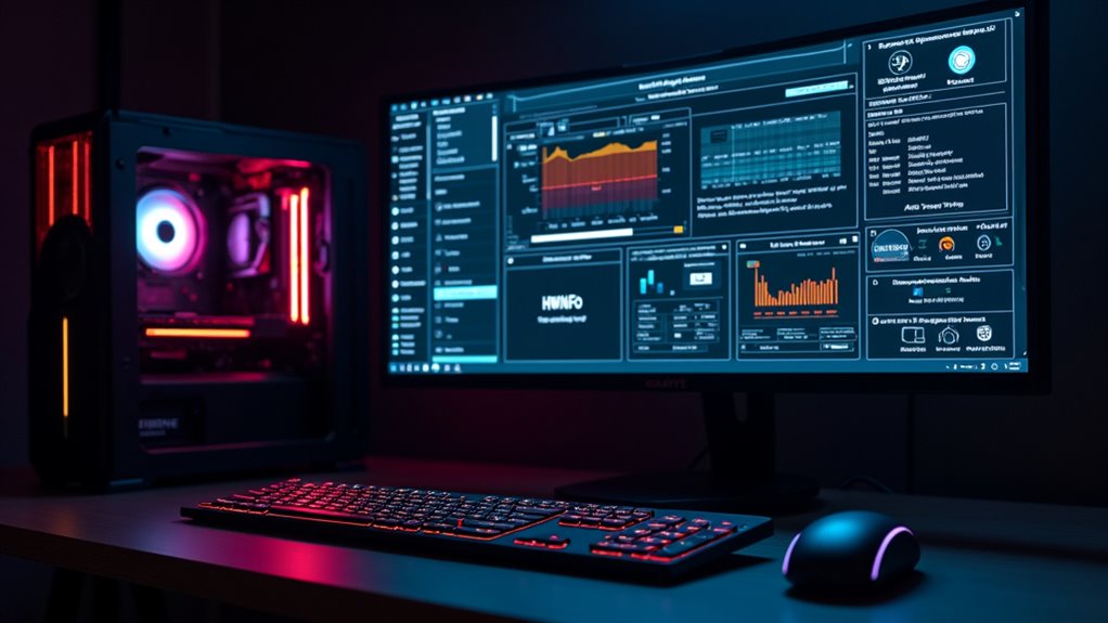 troubleshooting gcc software issues