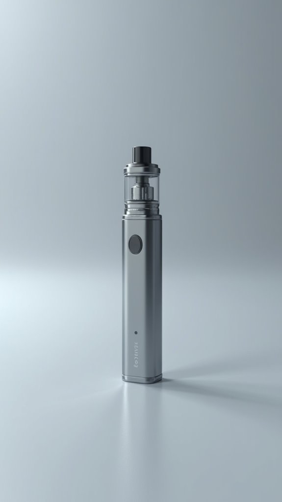 troubleshooting new disposable vape