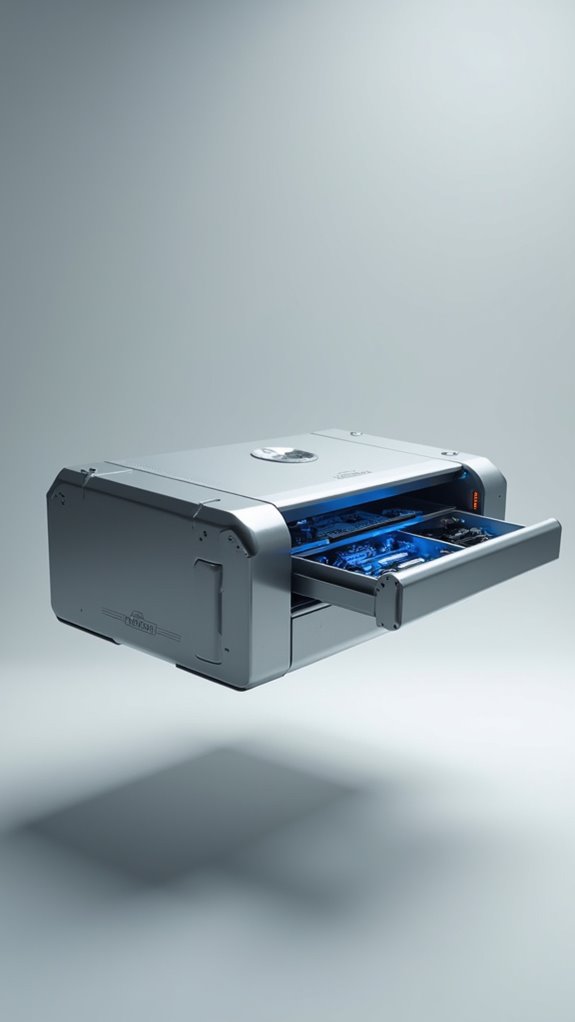 troubleshooting non functioning device