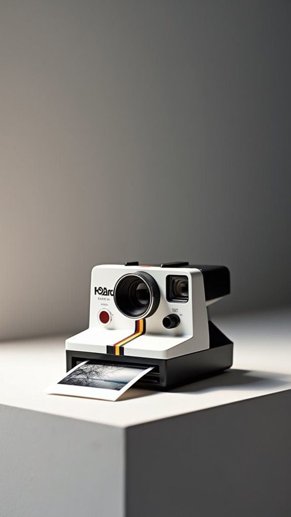 troubleshooting polaroid camera issues