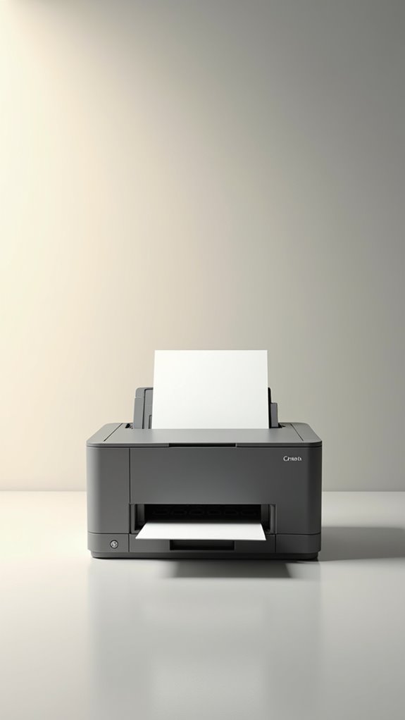 troubleshooting printer issues