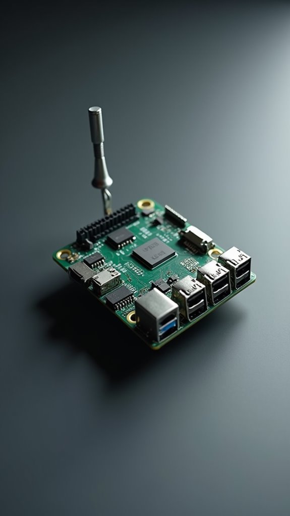 troubleshooting waveshare gps hat