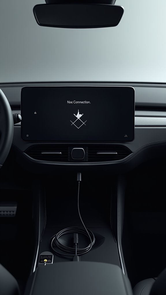 troubleshooting wired carplay issues