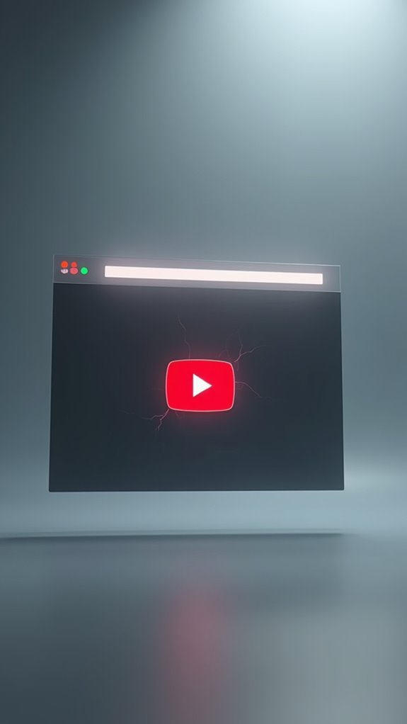 ublock origin youtube issues