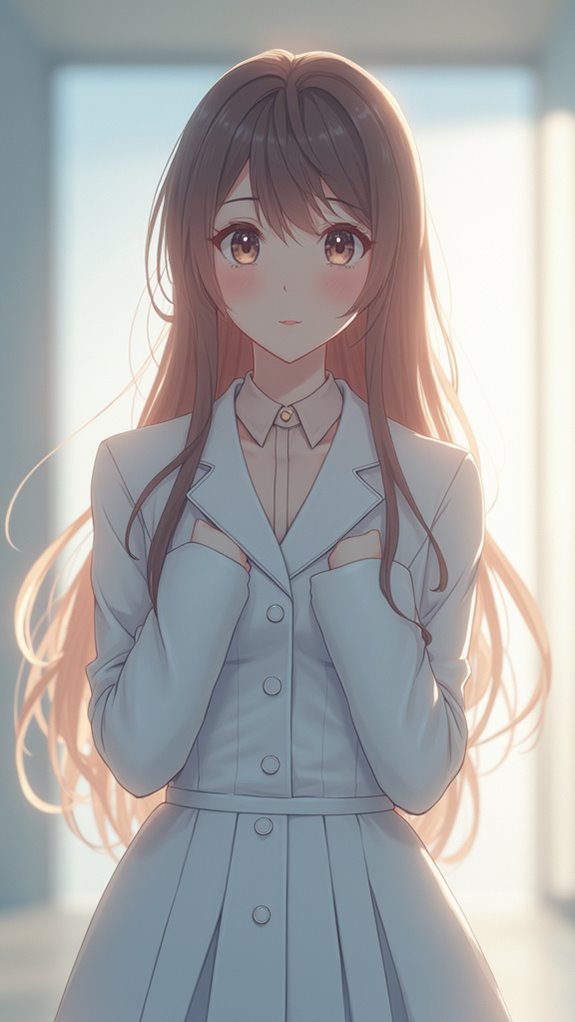 uma musume age issue