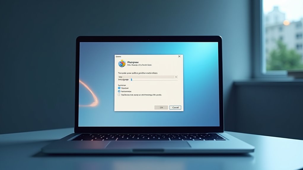 unblock files for preview