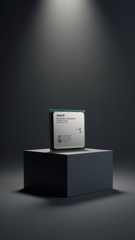 update amd cpu drivers