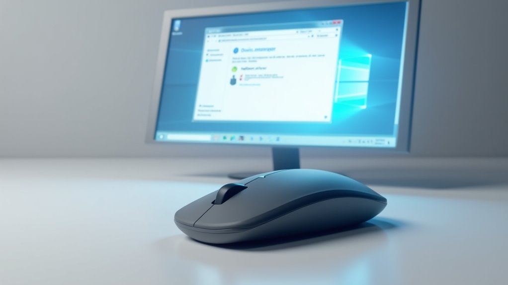update and reinstall drivers