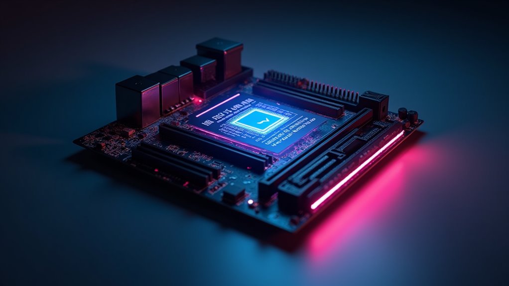 update bios for rgb fusion