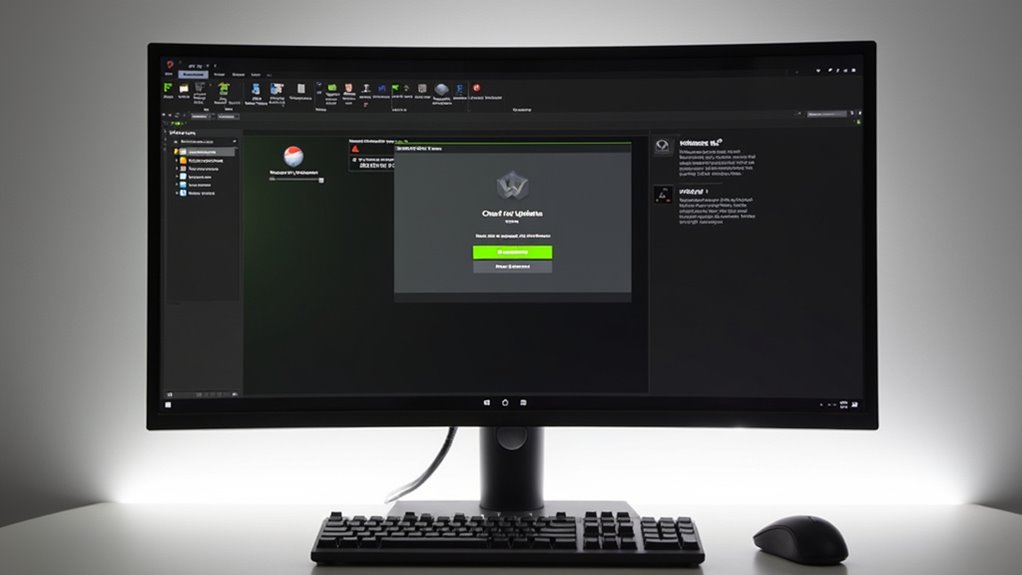 update gpu drivers regularly