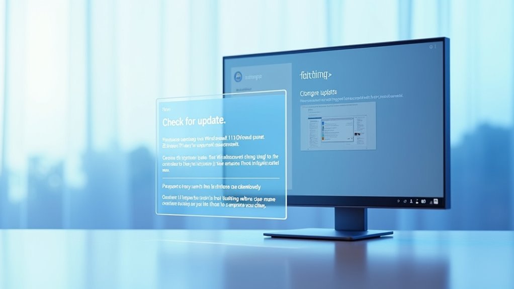 update windows for snipping
