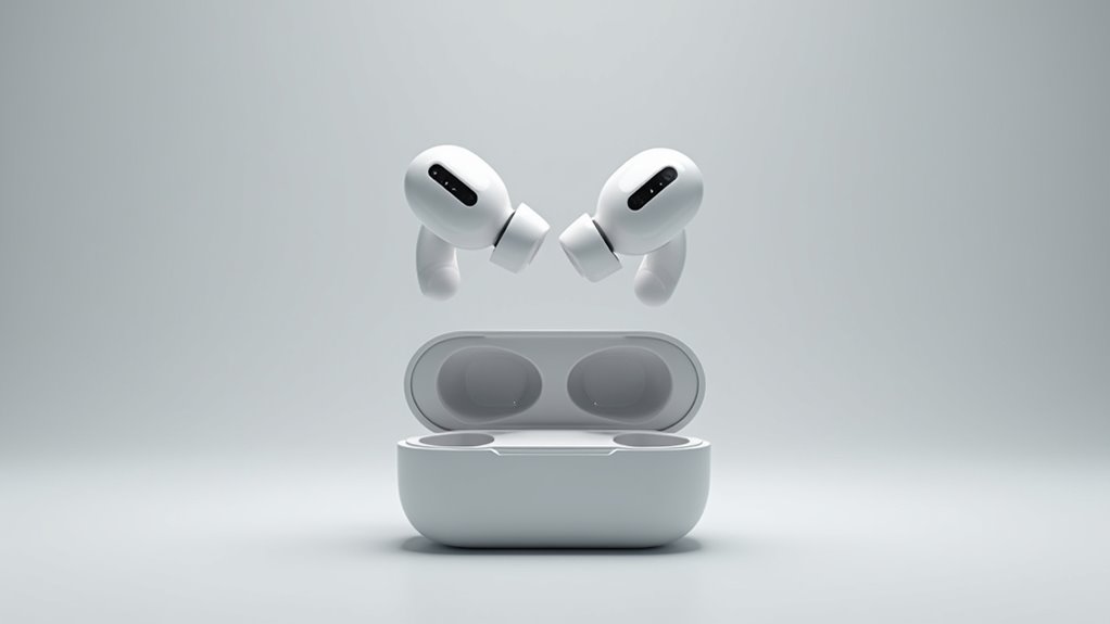 upgrade for better audio