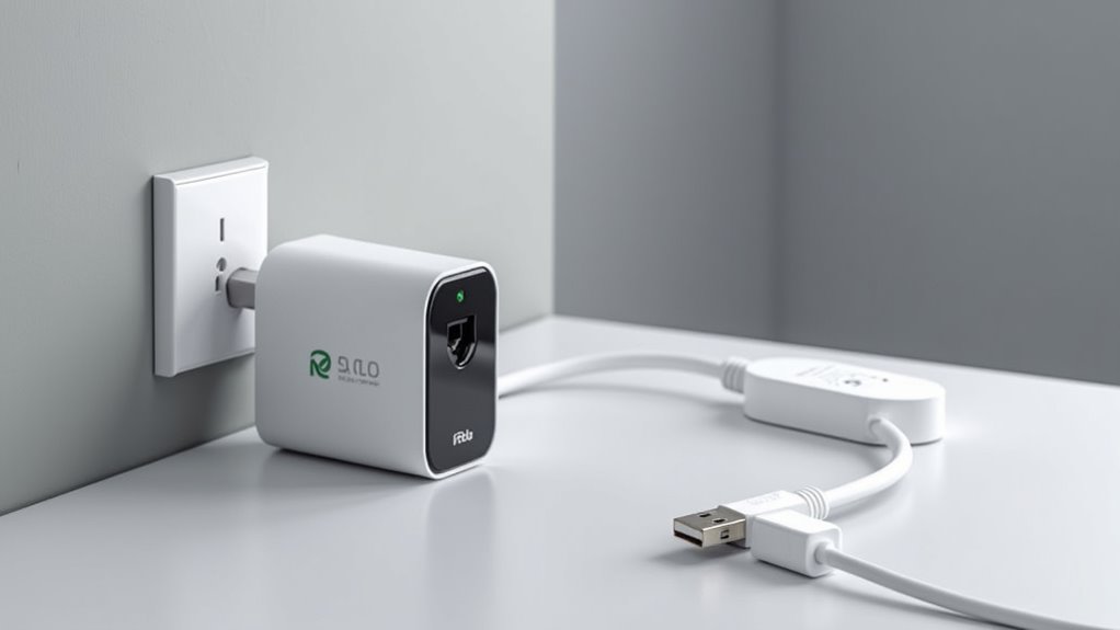 use compatible charging equipment