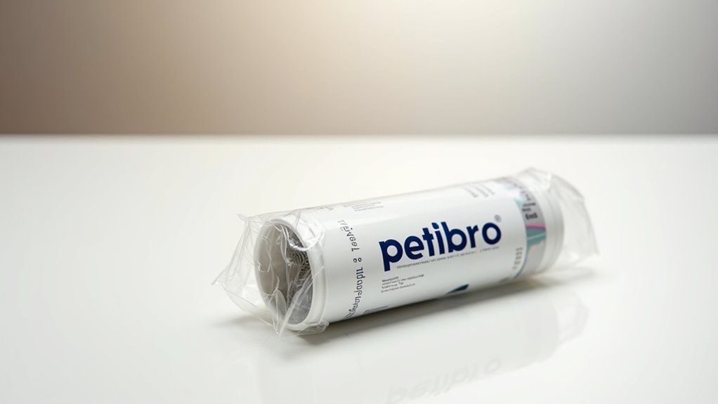 use official replacement filters