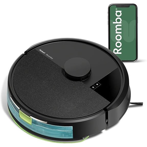 iRobot Roomba 105 Combo Vacuum & Mop
