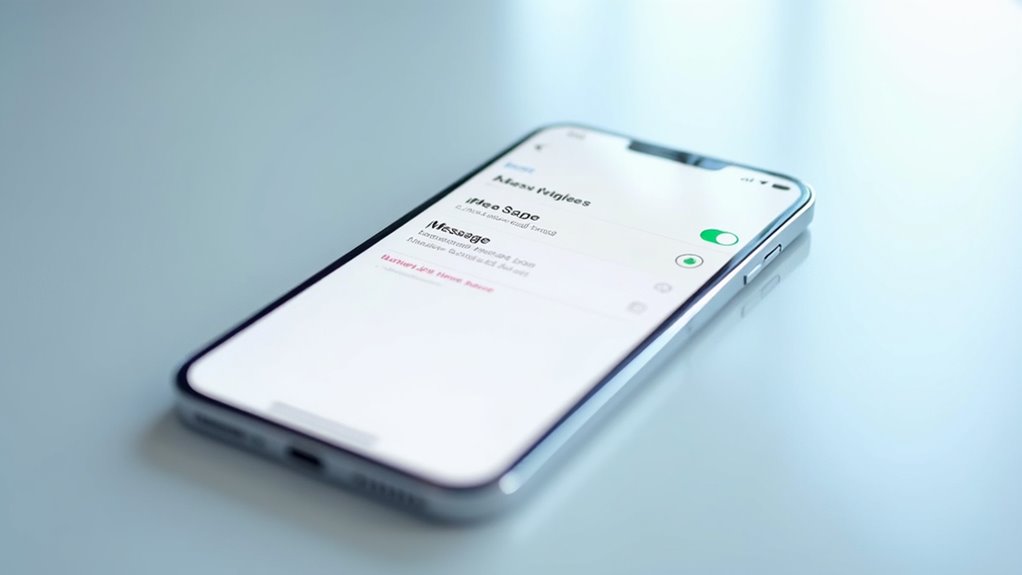 verify imessage number activation
