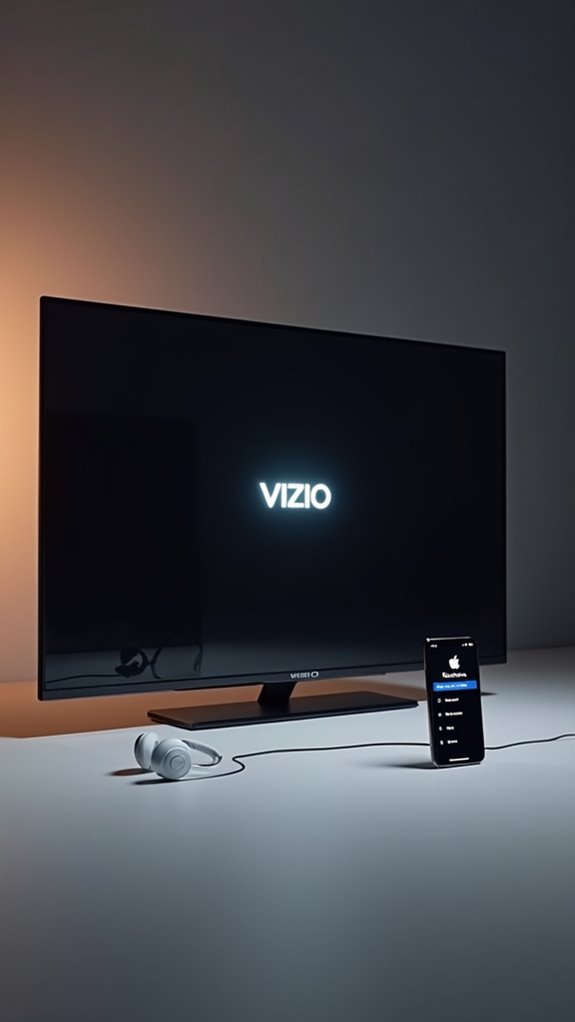 vizio airplay troubleshooting guide