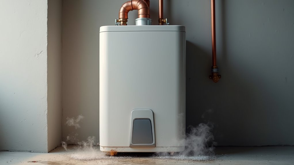 water heater maintenance tips
