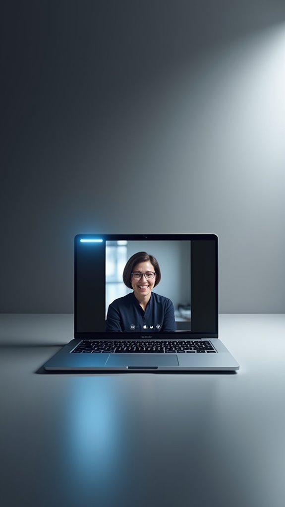 webcam troubleshooting for laptops