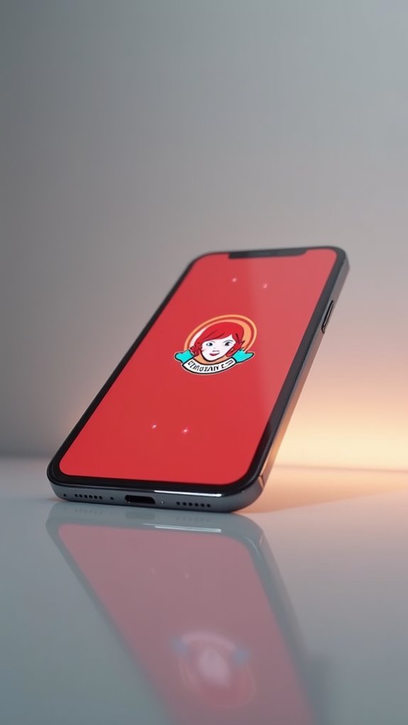 wendy s app troubleshooting guide
