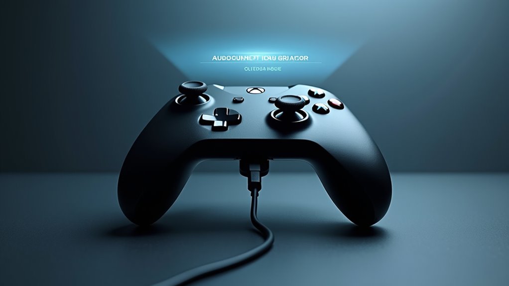 xbox audio settings adjustment