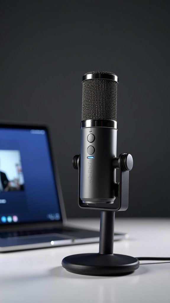 zoom microphone troubleshooting guide